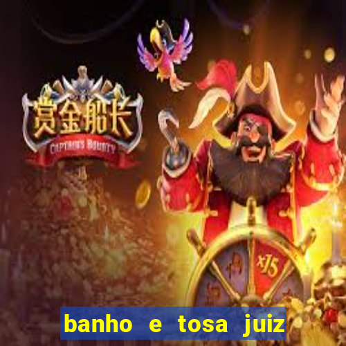 banho e tosa juiz de fora